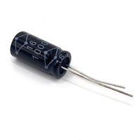 Multicomp Pro MCRH elektrolytkondensator 1000uF 16V - MCRH16V108M10X21