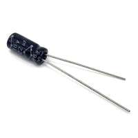 Multicomp Pro MCRH elektrolytkondensator 22uF 16V - MCRH16V226M5X11