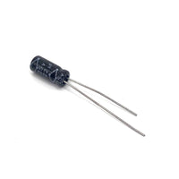 Multicomp Pro MCRH elektrolytkondensator 22uF 25V - MCRH25V226M5X11