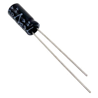 Multicomp Pro MCRH elektrolytkondensator 10uF 35V - MCRH35V106M5X11