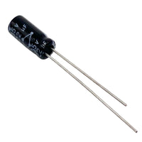 Multicomp Pro MCRH elektrolytkondensator 22uF 35V - MCRH35V226M5X11