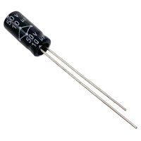 Multicomp Pro MCRH elektrolytkondensator 10uF 50V - MCRH50V106M5X11