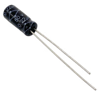 Multicomp Pro MCRH elektrolytkondensator 0.22uF (220nF) 50V - MCRH50V224M5X11
