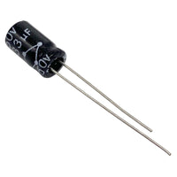 Multicomp Pro MCRH elektrolytkondensator 33uF 50V - MCRH50V336M6.3X11