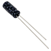 Multicomp Pro MCRH elektrolytkondensator 4.7uF 50V - MCRH50V475M5X11