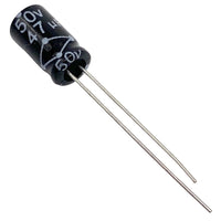 Multicomp Pro MCRH elektrolytkondensator 47uF 50V - MCRH50V476M6.3X11