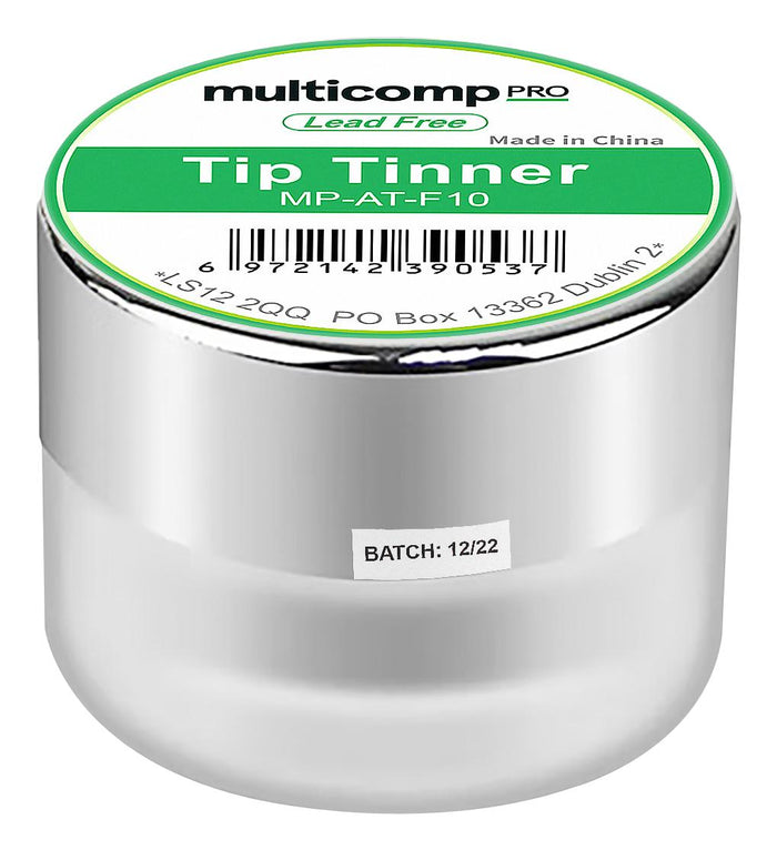 Tip Tinner GW34G - Rengöring av Lödspetsar, 7g