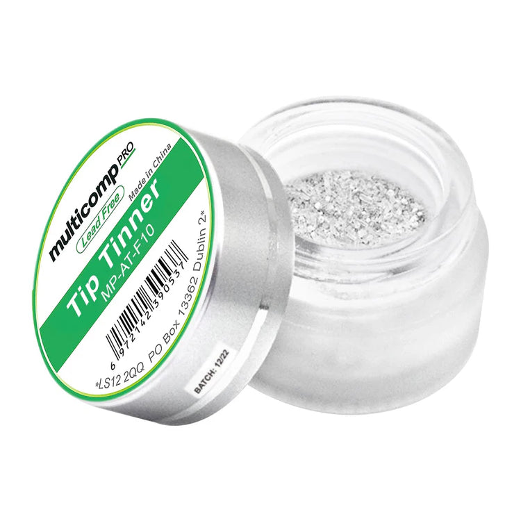 Tip Tinner GW34G - Rengöring av Lödspetsar, 7g
