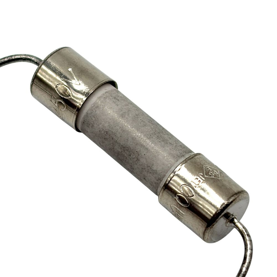 UDA Säkring T3.15A 250V 5.2x20mm axial trög, MP005712