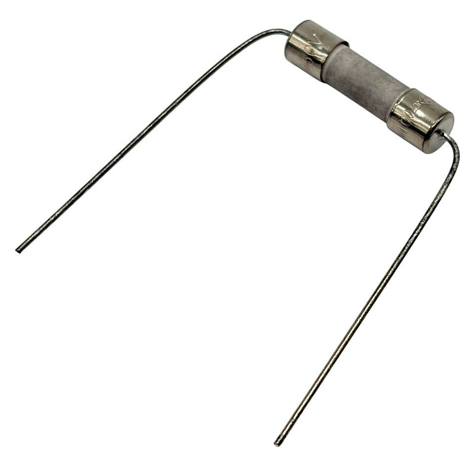 UDA Säkring T3.15A 250V 5.2x20mm axial trög, MP005712
