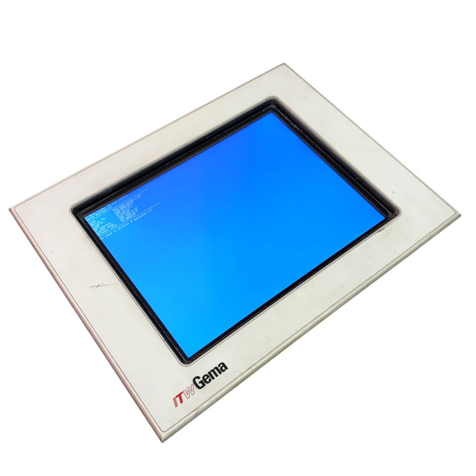 LCD-panel NEC NL8060BC31-42 monitor industriell