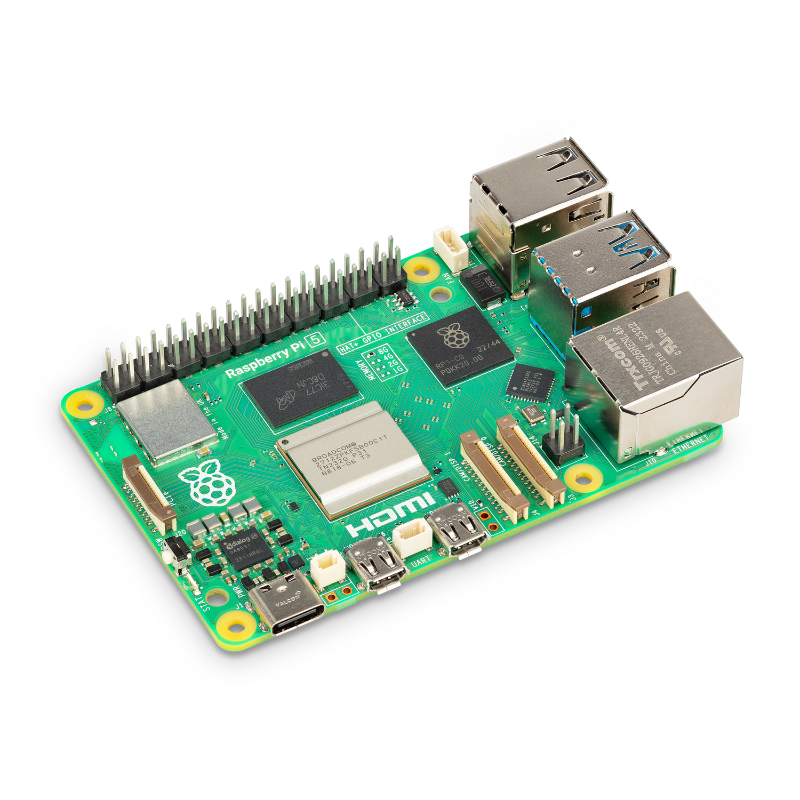 Raspberry Pi 5, 4GB