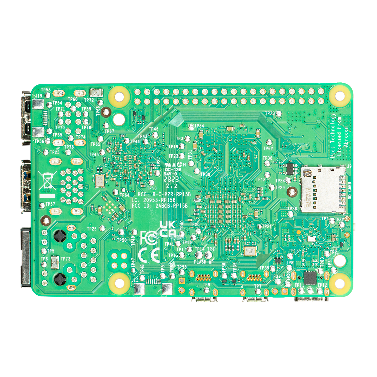 Raspberry Pi 5, 8GB