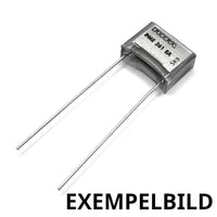 KEMET RIFA PME261 filmkondensator 0.01uF (10nF) 500VAC - PME261JB5100KR30