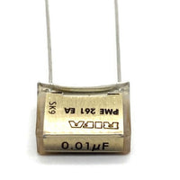 KEMET RIFA PME261 filmkondensator 0.01uF (10nF) 300VAC - PME261EA5100KR30