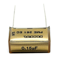 KEMET RIFA PME261 filmkondensator 0.15uF (150nF) 300VAC - PME261EC6150KR30