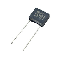 KEMET R41D X1/Y2-kondensator 0.0047uF (4.7nF/4n7) 300VAC - R413F147050D1K V234