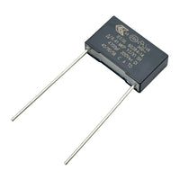 KEMET R41D X1/Y2-kondensator 0.0047uF (4.7nF/4n7) 300VAC - R413I147050D0K V234