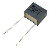 KEMET R463 X2-kondensator 0.47uF (470nF) 310VAC - R463I347040N0M