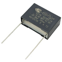 KEMET R463 X2-kondensator 0.68uF (680nF) 310VAC - R463N368050H7K