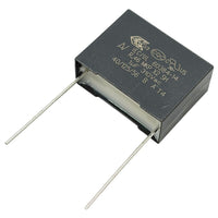 KEMET R463 X2-kondensator 1uF 310VAC - R463N410050H7K