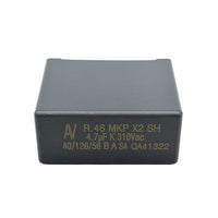 KEMET R463 X2-kondensator 4.7uF 310VAC - R463W447050H7K