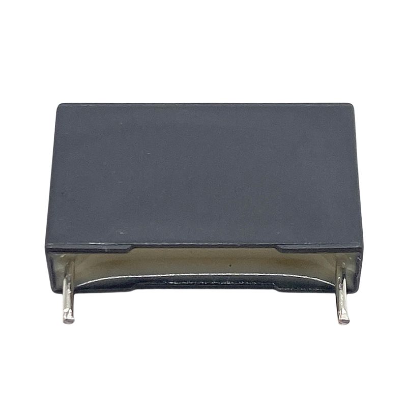 Kondensator X2 0.1uF 275VAC 110°C 18x11mm RM15mm, R46KI3100JBM1M