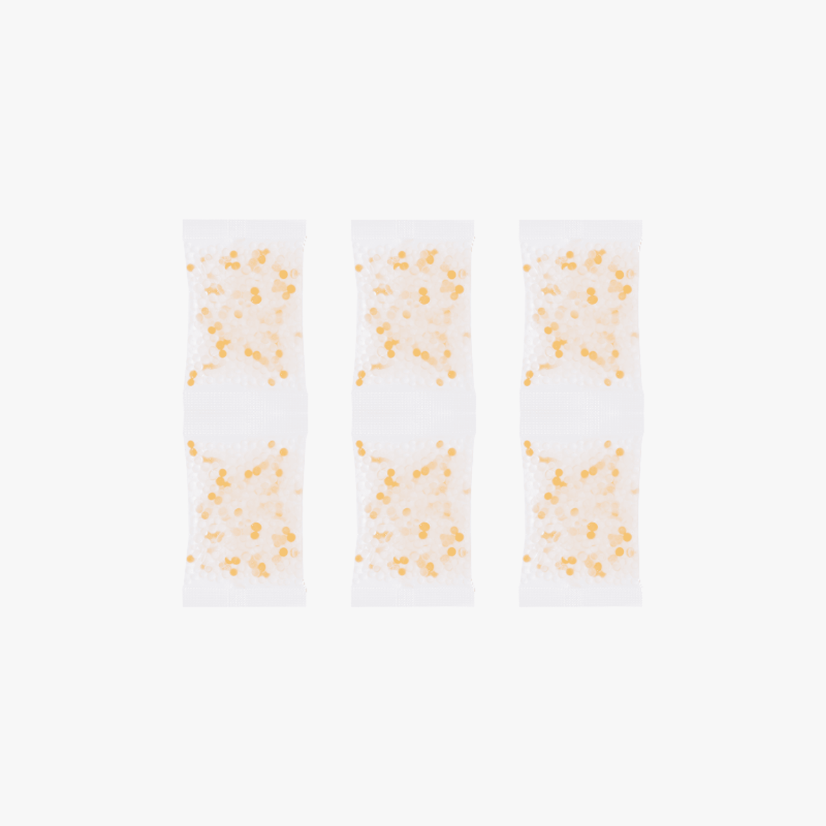Bambu Lab Silicone Desiccant - torkmedel för AMS