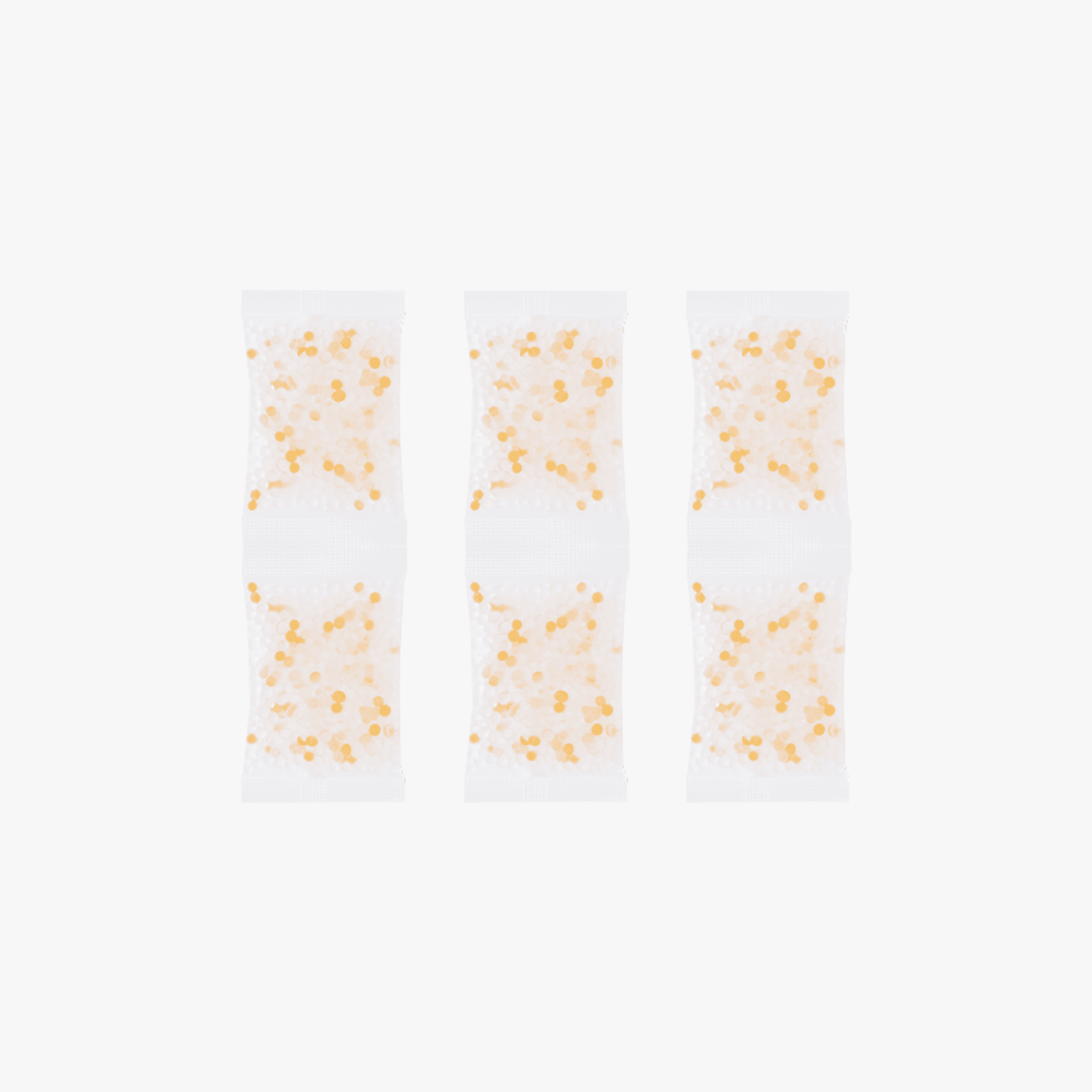 Bambu Lab Silicone Desiccant - torkmedel för AMS