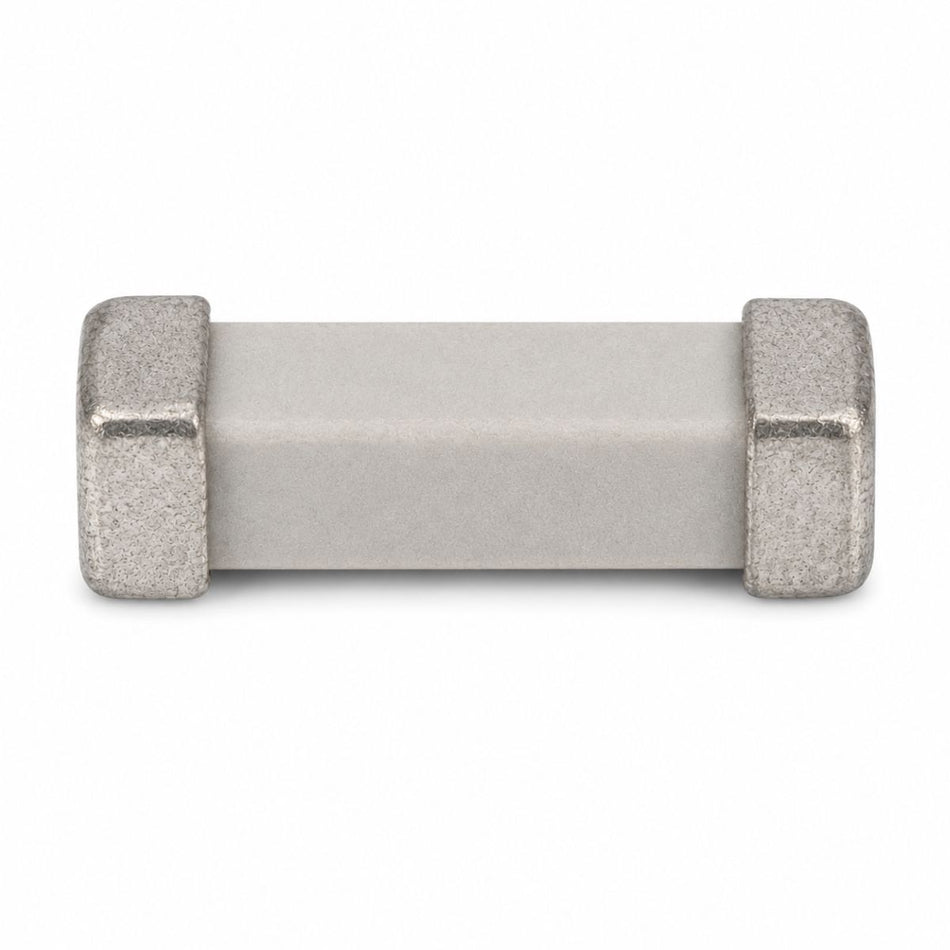 Säkring 2A Trög 250VAC 3x10.1mm SMD Schurter UMT 250