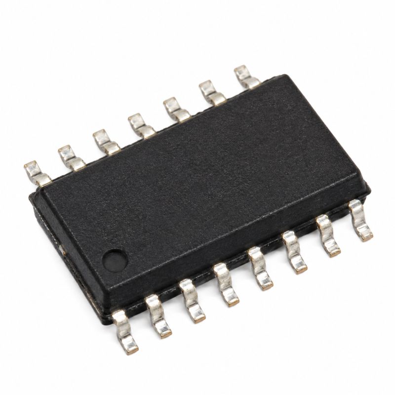 Littelfuse SP720 ESD-skydd 14 kanaler 30V 3pF SOIC-16, SP720ABG
