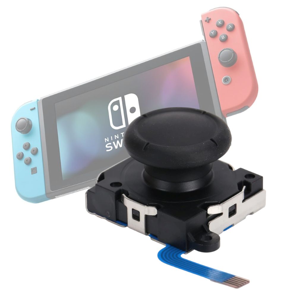Joystick till Nintendo Switch