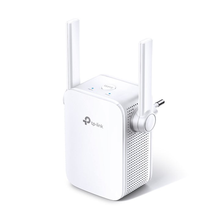 TP-Link Wi-Fi Range Extender TL-WA855RE, 300Mbps