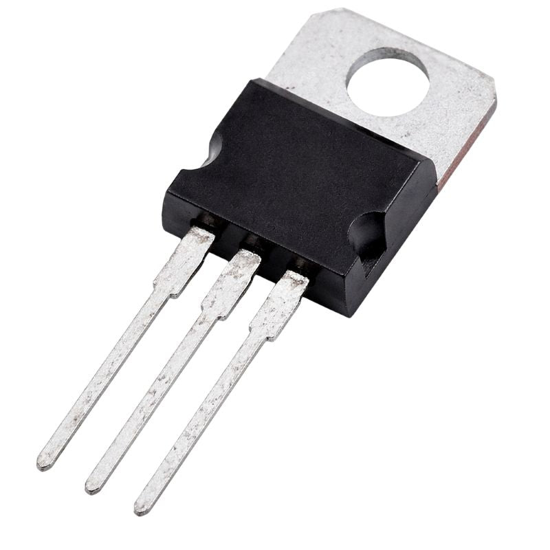 Transistor NPN 120V 8A 50W TO-220, MJE15028G