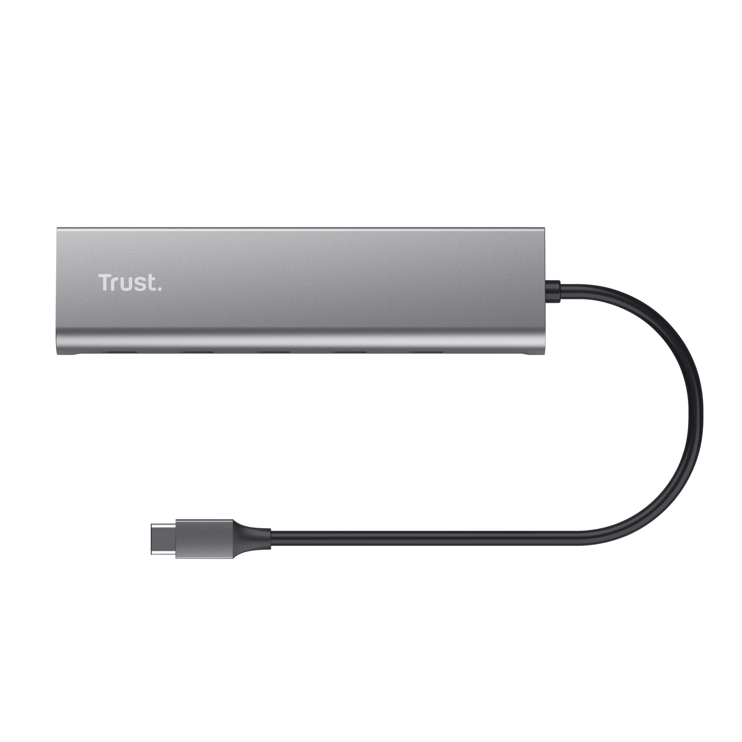 Halyx Hub med 5st USB-C portar