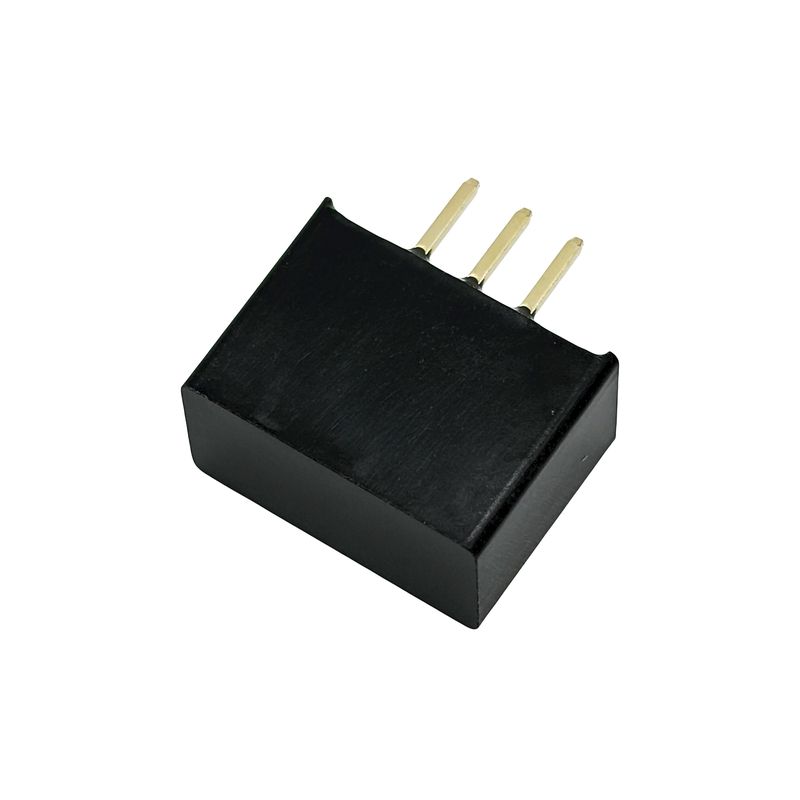 DC-DC-omvandlare 6.5-36V till 5V 2A THT Traco Power TSR 2-2450N