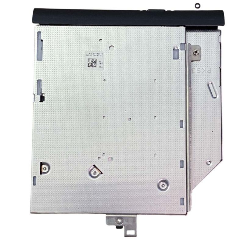 DVD-brännare TS-L633 för ASUS K70A/K72/K70-serien & fler, Slim SATA, (BEG)