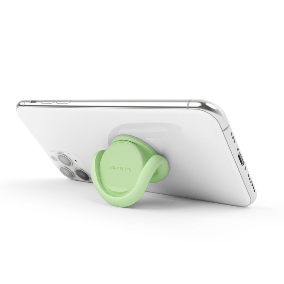 Vonmählen Backflip mobilhållare - 3in1 Phone Grip, flera färger