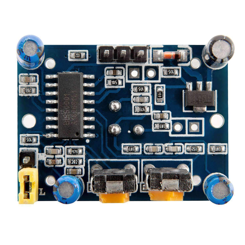 Rörelsesensor PIR HC-SR501 för elektronik & Arduino