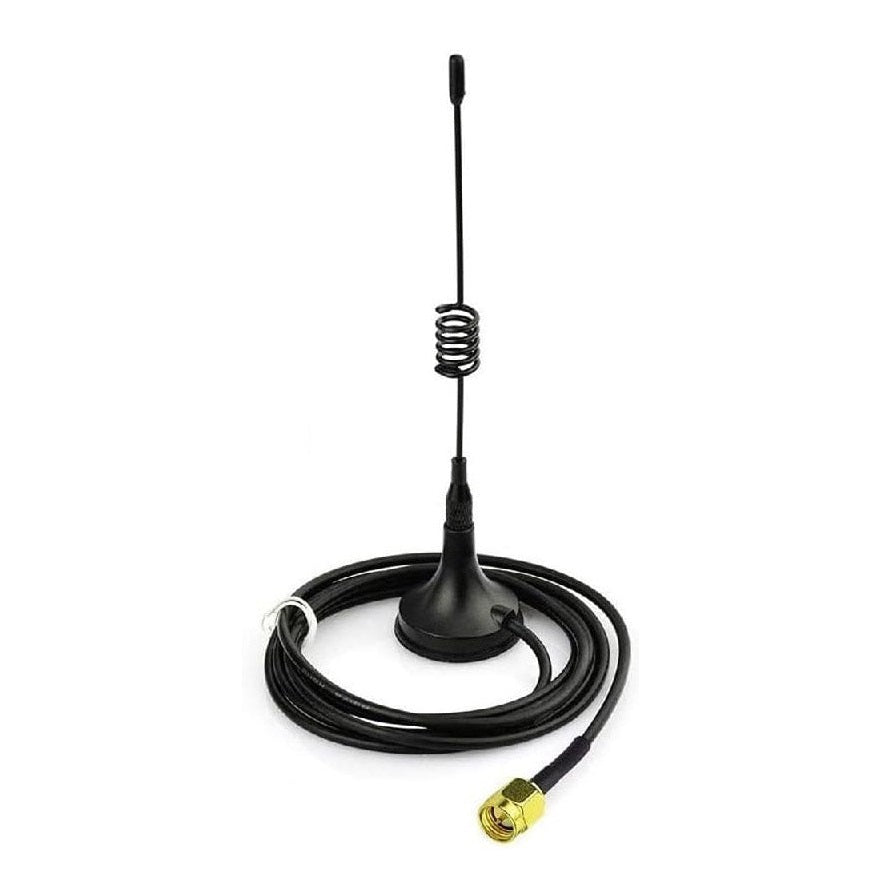 Extern antenn till CC1101, 14cm