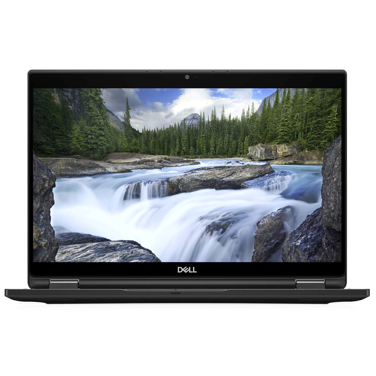 Dell Latitude 7390 2-in-1 13.3" FHD Touch, i7-8650U, 16GB RAM, 240GB SSD, Win 11 Pro (Refurbished)