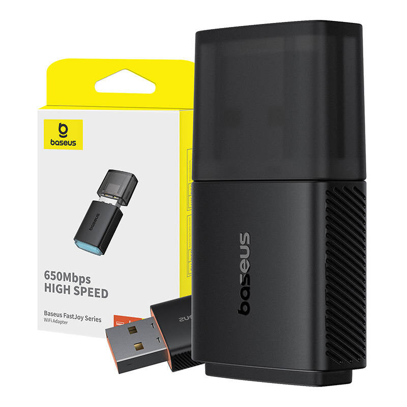 USB WiFi-adapter 433 Mbps Baseus FastJoy