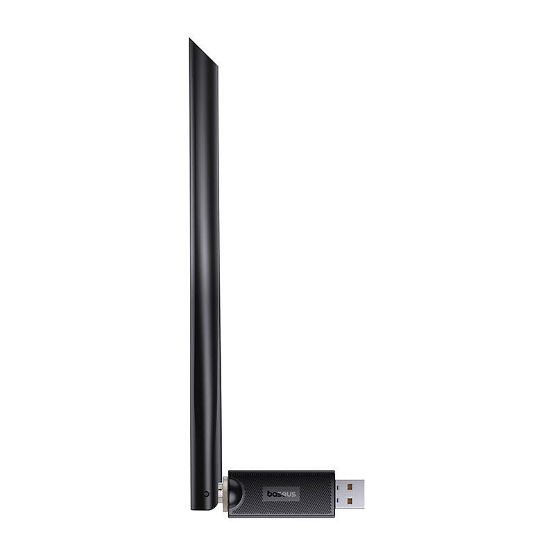 USB WiFi-adapter 433 Mbps med antenn Baseus FastJoy