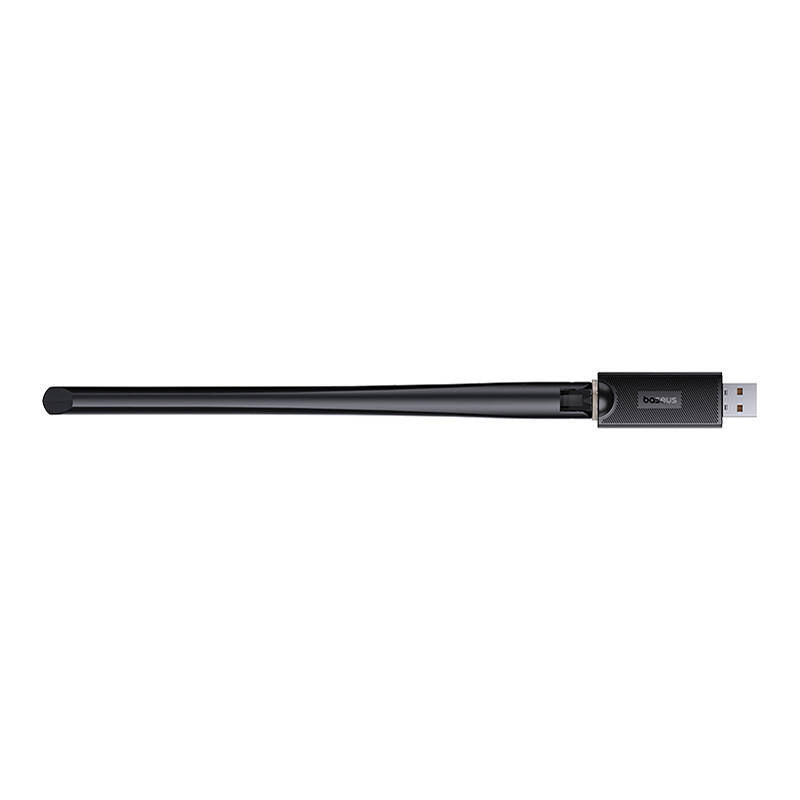 USB WiFi-adapter 433 Mbps med antenn Baseus FastJoy