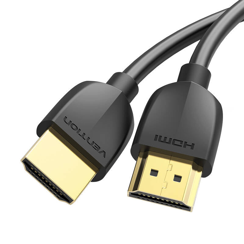 Vention AAIBH – HDMI 2.0-kabel, 4K@60Hz, 2m