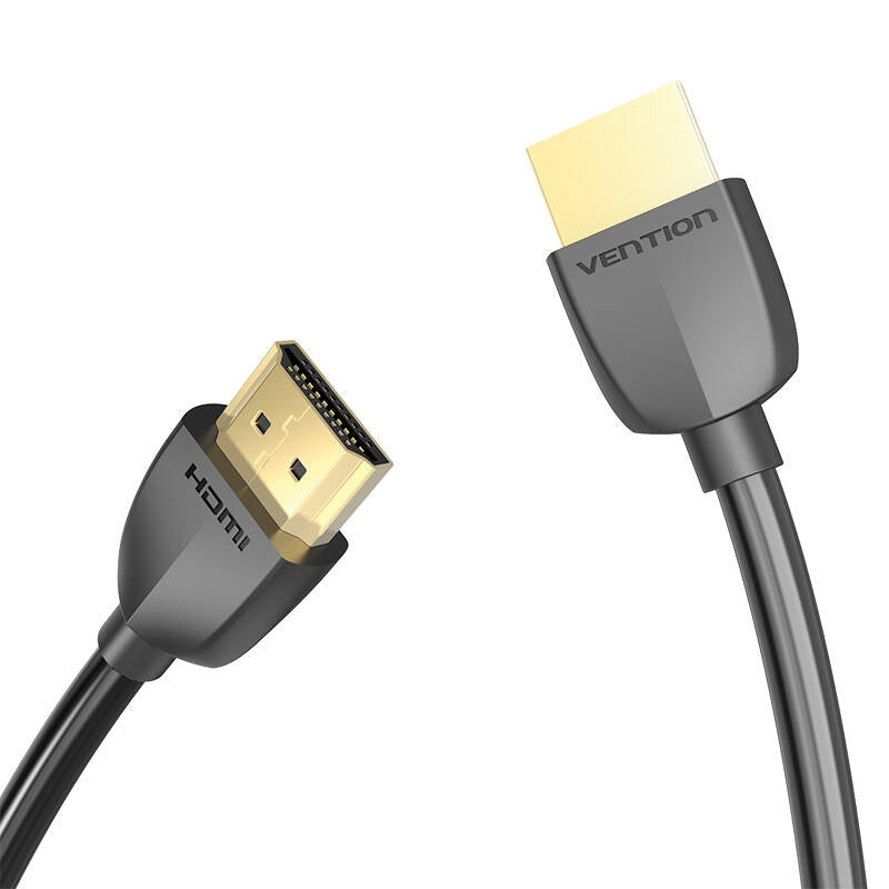 Vention AAIBH – HDMI 2.0-kabel, 4K@60Hz, 2m