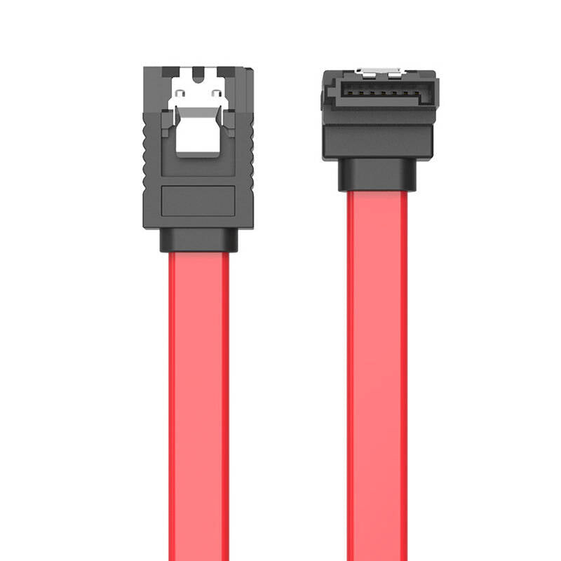 SATA 3.0-kabel, 6 Gbps, 0.5m