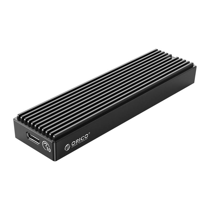 Orico NVMe M.2 kabinett USB-C 10Gb/s