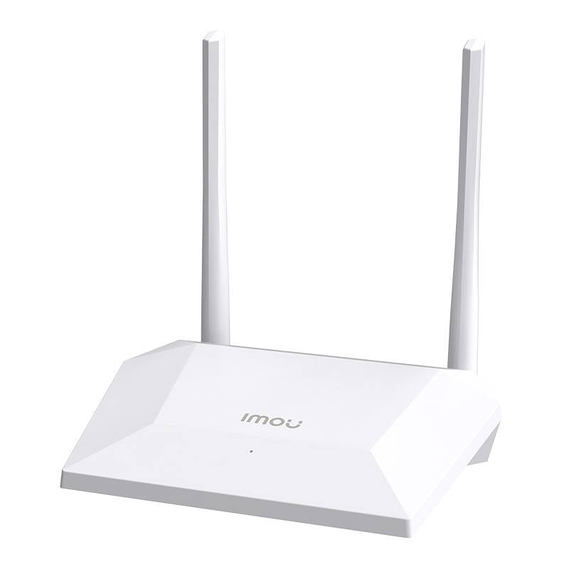 IMOU N300 – 2.4GHz Wi-Fi-router, 300 Mbps