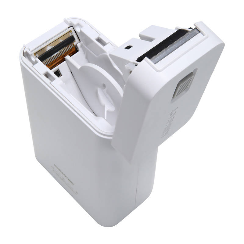 Etikettskrivare Niimbot D101 Bluetooth, 203 dpi, termisk, 1500 mAh, vit